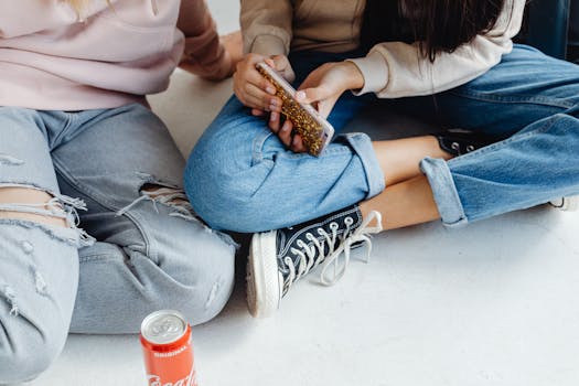 The Nuances of Selling Your iPhone Locally: Beyond the Obvious Choices