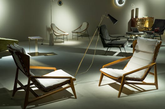 Beyond Browsing: How Studio41 Home Design Showroom Translates Vision into Reality