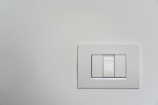 Mastering the Art of Minimalist Magic: Your Guide to Simple Living Room Design