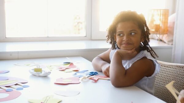The Nuanced Palette: Rethinking Girl Room Design Beyond Archetypes