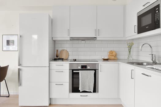 Raleigh’s Kitchen Renovation Revelation: Beyond the Countertops