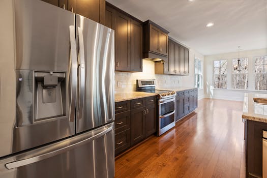 Beyond the Coastal Aesthetic: Unpacking the True Value of Kitchen Remodeling Santa Monica