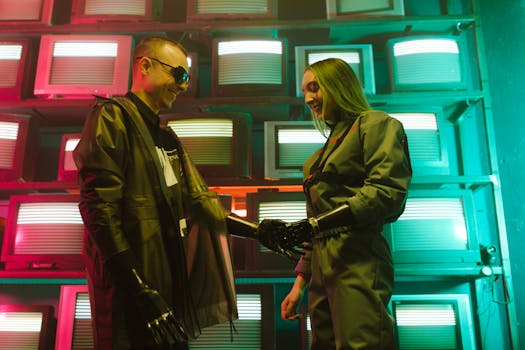 AI’s New Frontier: How Artificial Intelligence is Changing Cybersecurity